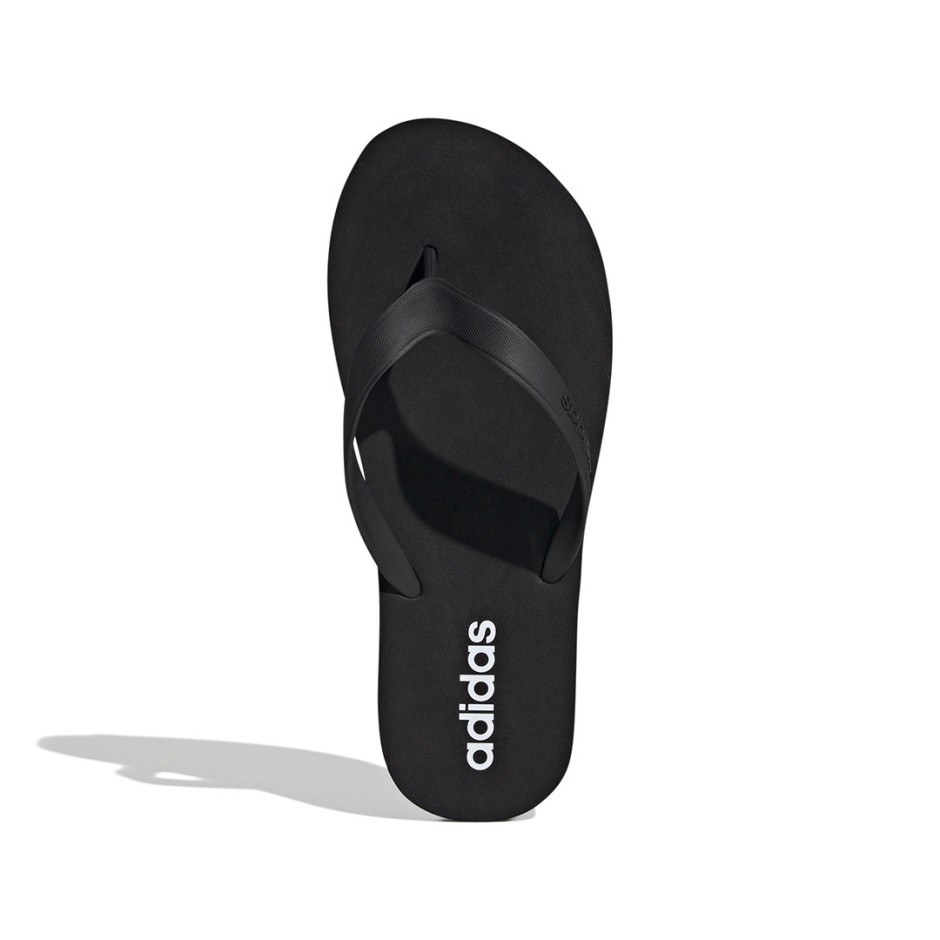 Unisex Σαγιονάρες Μαύρες - adidas Sportswear Keitaki Alpha