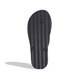 Unisex Σαγιονάρες Μπλε - adidas Sportswear Keitaki Alpha Εικόνα 3