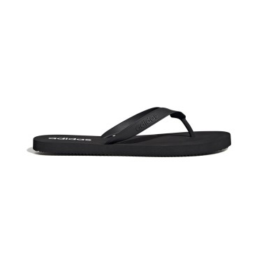 Unisex Σαγιονάρες Μαύρες - adidas Sportswear Keitaki Alpha