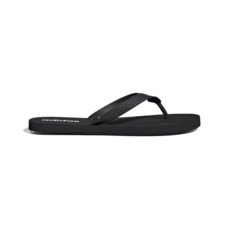 Unisex Σαγιονάρες Μαύρες - adidas Sportswear Keitaki Alpha