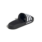 Unisex Παντόφλες Μαύρες - adidas Performance Adilette Shower Εικόνα 2