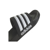 Unisex Παντόφλες Μαύρες - adidas Performance Adilette Shower Εικόνα 3