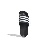 Unisex Παντόφλες Μαύρες - adidas Performance Adilette Shower Εικόνα 5