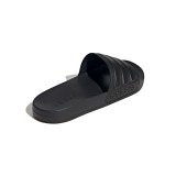 Unisex Slides Black - adidas Performance Adilette Shower Image 2
