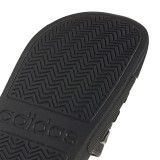 Unisex Slides Black - adidas Performance Adilette Shower Image 5