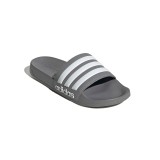 Unisex Slides Coal - adidas Performance Adilette Shower Image 1