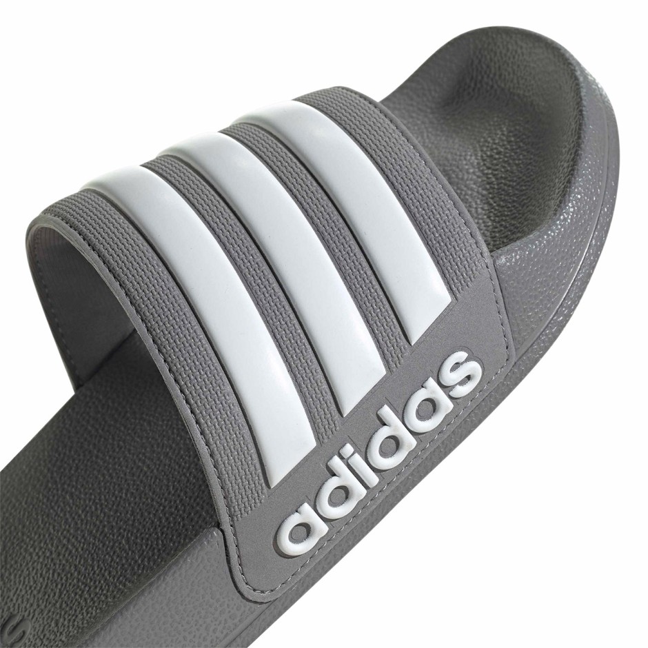 Unisex Slides Coal - adidas Performance Adilette Shower