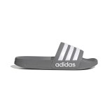 Unisex Slides Coal - adidas Performance Adilette Shower Image 