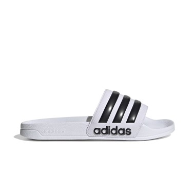 Unisex Παντόφλες Γκρι - adidas Performance Adilette Shower