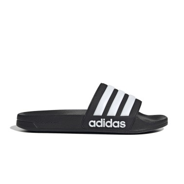 Unisex Παντόφλες Μαύρες - adidas Performance Adilette Shower