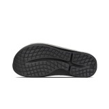 OOFOS OOAHH 1100-BLACK Black Image 2