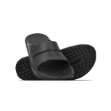 OOFOS OOAHH 1100-BLACK Black Image 