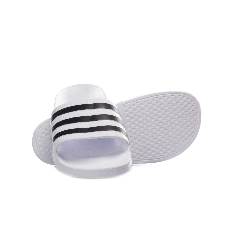 adidas Originals ADILETTE AQUA SLIDES F35539 White