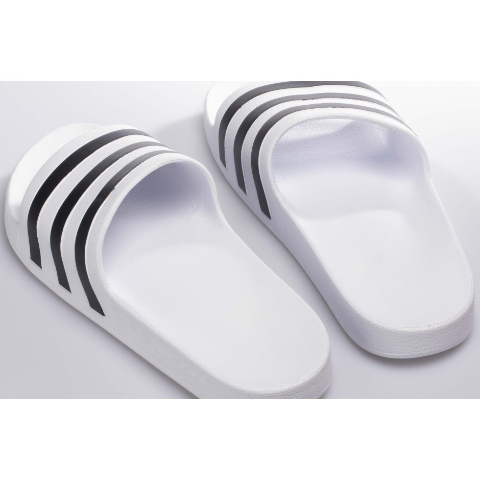 adidas Originals ADILETTE AQUA SLIDES F35539 White