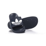 adidas Originals ADILETTE LITE FU8299 Blue Image 0