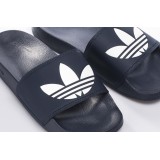 adidas Originals ADILETTE LITE FU8299 Blue Image 1