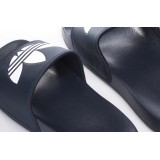 adidas Originals ADILETTE LITE FU8299 Blue Image 2