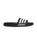 adidas Originals ADILETTE SHOWER SLIDES AQ1701 Black Image 0