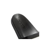 adidas Originals ADILETTE SHOWER SLIDES AQ1701 Black Image 4