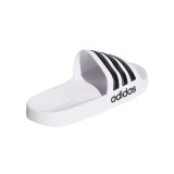adidas Originals ADILETTE SHOWER SLIDES AQ1702 White Image 1