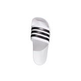 adidas Originals ADILETTE SHOWER SLIDES AQ1702 White Image 5