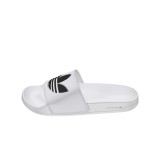 adidas Originals ADILETTE LITE SLIDES FU8297 White Image 