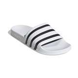 adidas Originals ADILETTE 280648 White Image 1