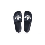 adidas Originals ADILETTE LITE FU8299 Blue Image 