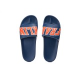 FRANKLIN MARSHALL FTUA931ANS19-2366 Royal Blue Image 