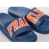 FRANKLIN MARSHALL FTUA931ANS19-2366 Royal Blue Image 1