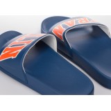 FRANKLIN MARSHALL FTUA931ANS19-2366 Royal Blue Image 2