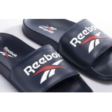 Reebok Classics CLASSIC SLIDES EH0416 Blue Image 1