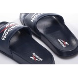 Reebok Classics CLASSIC SLIDES EH0416 Blue Image 2