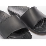 CROCS CLASSIC II SLIDE 205732-001 Μαύρο