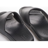 CROCS CLASSIC II SLIDE 205732-001 Μαύρο