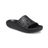 CROCS CLASSIC SLIDE V2 209401-001 Black Image 0