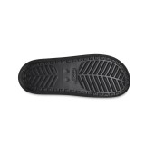 CROCS CLASSIC SLIDE V2 209401-001 Black Image 4