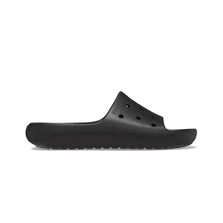 CROCS CLASSIC SLIDE V2 209401-001 Black