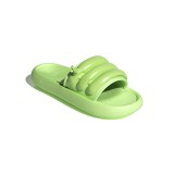 Unisex Παντόφλες Πράσινες - adidas Sportswear ZPLAASH Εικόνα 1