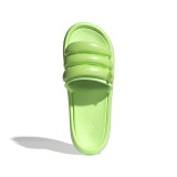 Unisex Παντόφλες Πράσινες - adidas Sportswear ZPLAASH Εικόνα 5