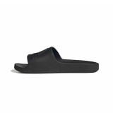 Unisex Slides Black - adidas Sportswear Adilette Aqua Image 1