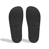 Unisex Slides Black - adidas Sportswear Adilette Aqua Image 4