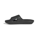 adidas sportswear ADICANE SLIDES HQ9915 Coal Image 0