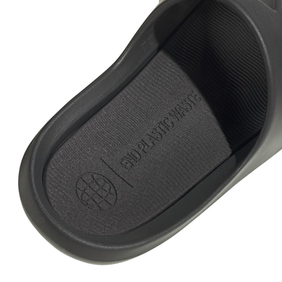 adidas Sportswear Adicane Slides Ανθρακί - Unisex Παντόφλες 