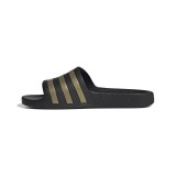 Unisex Παντόφλες Μαύρες - adidas Sportswear Adilette Aqua Slides Εικόνα 0