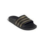 Unisex Παντόφλες Μαύρες - adidas Sportswear Adilette Aqua Slides Εικόνα 1