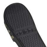 Unisex Παντόφλες Μαύρες - adidas Sportswear Adilette Aqua Slides Εικόνα 4