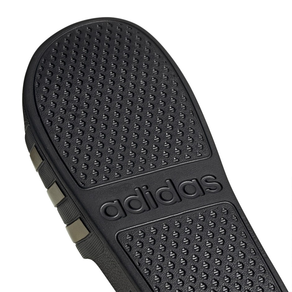 adidas sportswear ADILETTE AQUA EG1758 Black