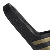 Unisex Παντόφλες Μαύρες - adidas Sportswear Adilette Aqua Slides Εικόνα 5