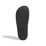 Unisex Παντόφλες Μαύρες - adidas Sportswear Adilette Aqua Slides Εικόνα 7